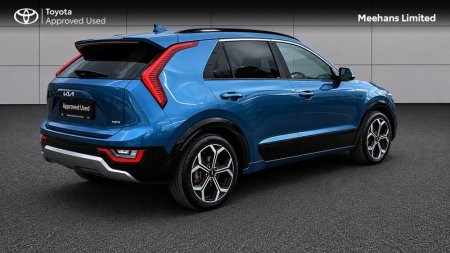 2024 Kia Niro - photo 2