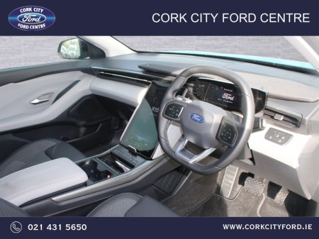 2026 Ford Explorer - photo 11