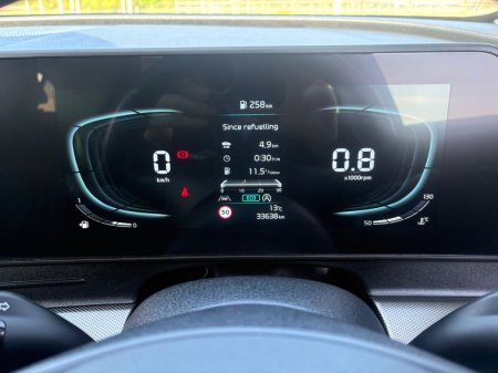 2025 Kia Sportage - photo 9