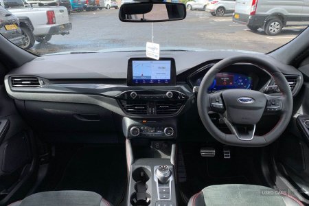 2023 Ford Kuga - photo 11