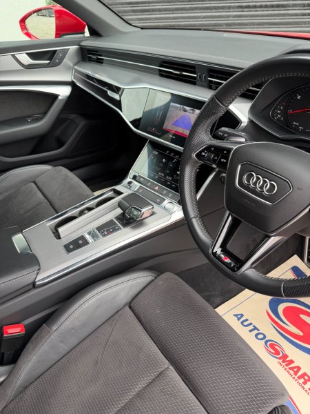 2019 Audi A6 - photo 19