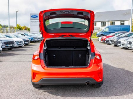 2020 Ford Focus - photo 12