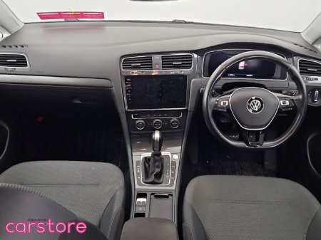 2019 Volkswagen Golf - photo 11
