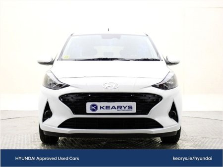 2026 Hyundai i10 - photo 12