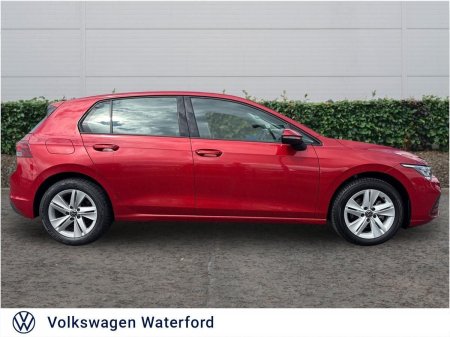 2024 Volkswagen Golf - photo 4