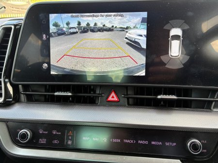 2023 Kia Sportage - photo 4
