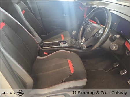 2023 Opel Mokka - photo 9