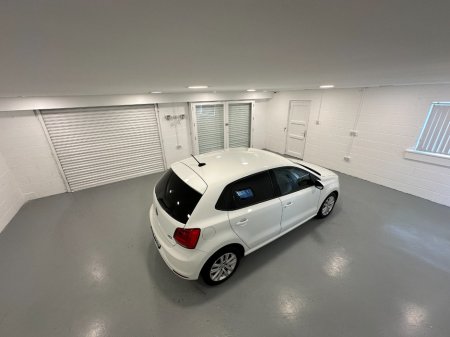 2016 Volkswagen Polo - photo 14