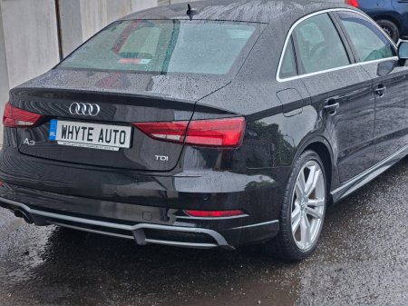 2016 Audi A3 - photo 8