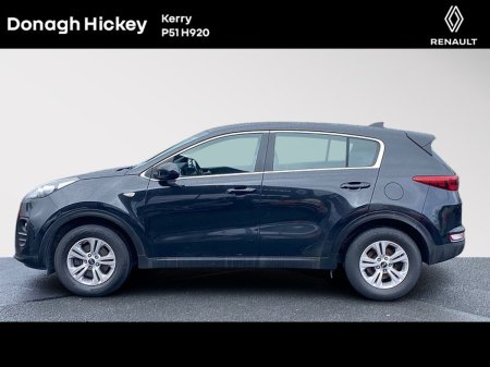 2016 Kia Sportage - photo 13