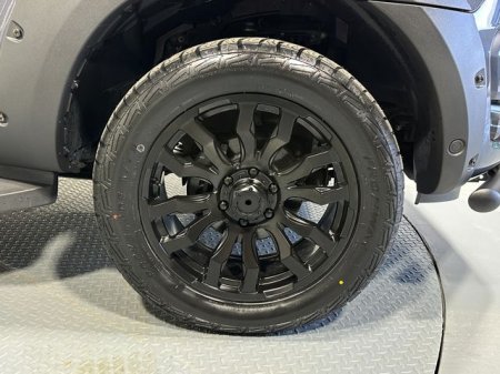 2022 Ford Ranger - photo 25