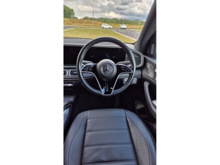 2024 Mercedes-Benz GLE - photo 20
