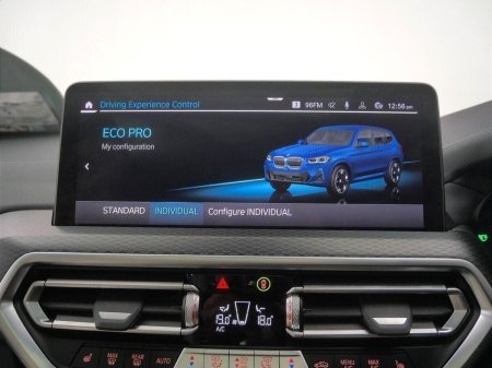 2023 BMW iX3 - photo 18
