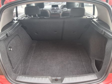 2014 BMW 1-Series - photo 22