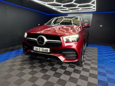 2021 Mercedes-Benz GLE - photo 5