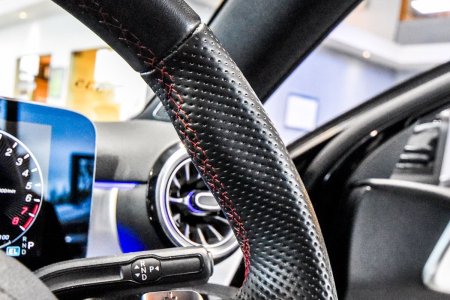 2026 Mercedes-Benz A-Class - photo 19