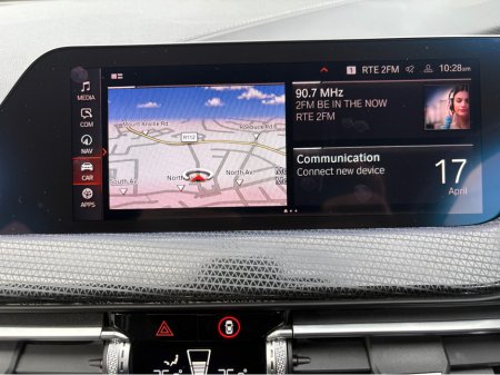 2021 BMW 1-Series - photo 15