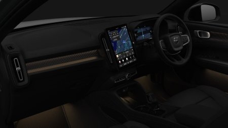 2027 Volvo EC40 - photo 10