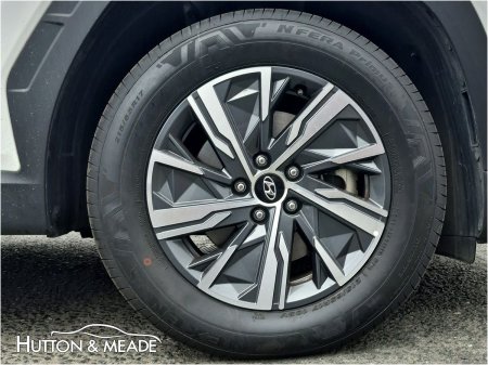 2024 Hyundai Tucson - photo 15