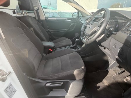 2018 Volkswagen Tiguan Allspace - photo 10