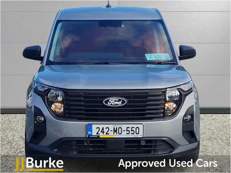 2024 Ford Courier - photo 2