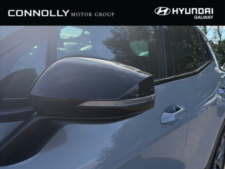 2024 Hyundai Tucson - photo 18