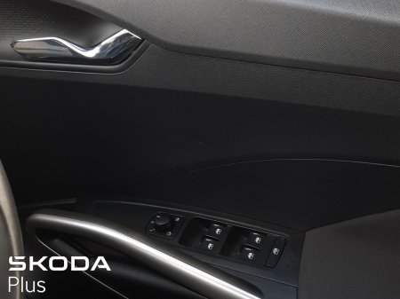 2023 Skoda Fabia - photo 30