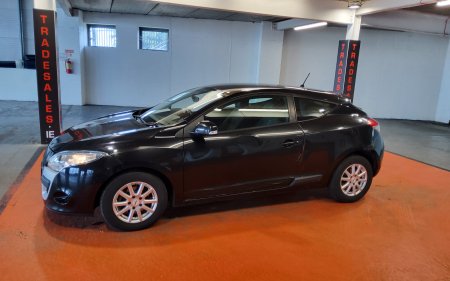 2011 Renault Megane - photo 6