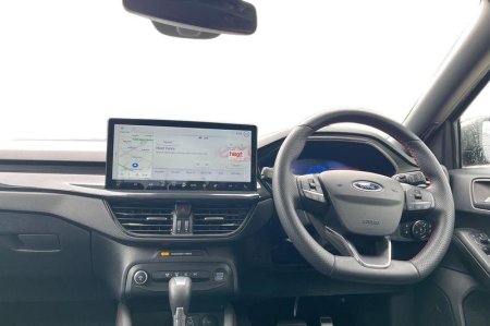 2023 Ford Focus - photo 10