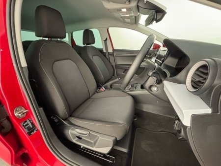 2023 SEAT Ibiza - photo 17