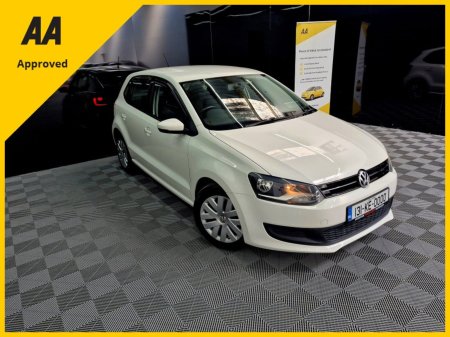 2013 Volkswagen Polo - photo 6