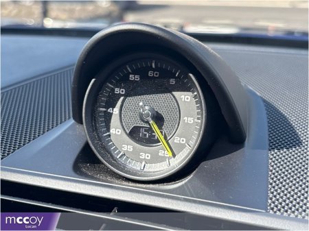 2021 Porsche Panamera - photo 22