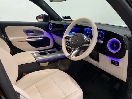 2026 Mercedes-Benz GLB - photo 9