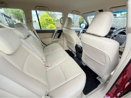 2017 Toyota Land Cruiser - photo 15
