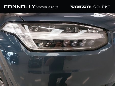 2024 Volvo XC90 - photo 15