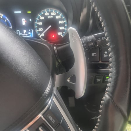 2020 Mitsubishi Outlander - photo 23