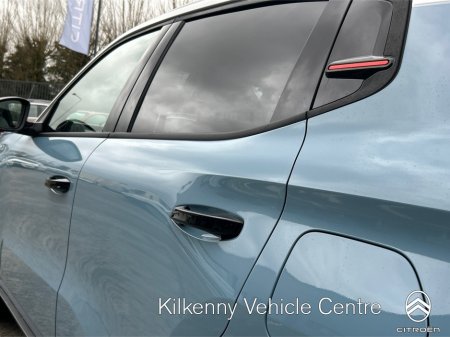 2026 Citroen C3 - photo 29