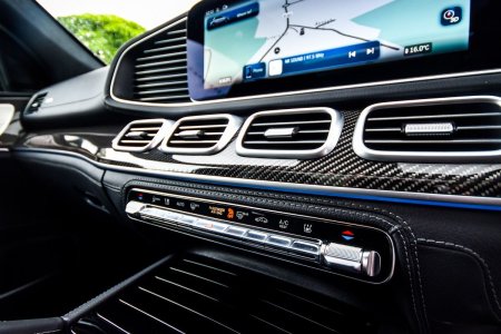 2025 Mercedes-Benz GLE - photo 26