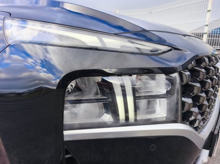 2022 Hyundai Santa Fe - photo 6