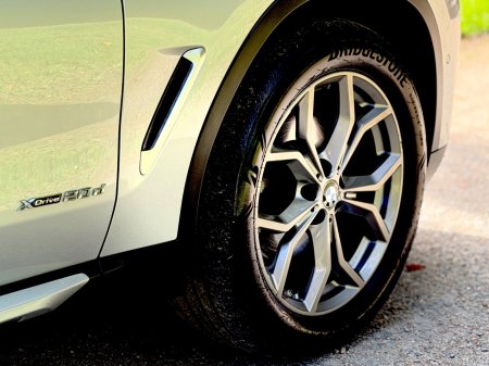 2018 BMW X3 - photo 27