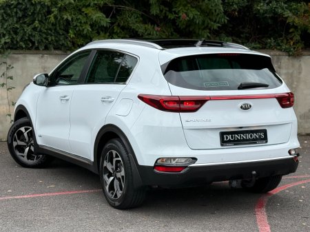 2019 Kia Sportage - photo 9