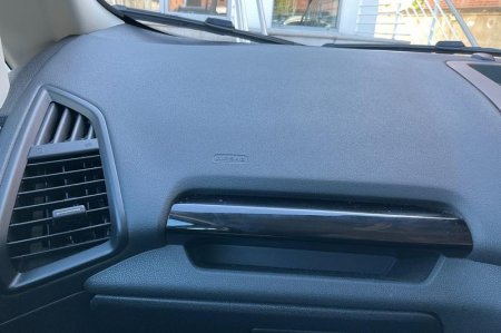 2023 Ford EcoSport - photo 33