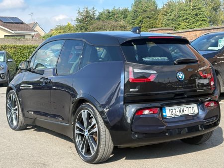 2018 BMW i3 - photo 7