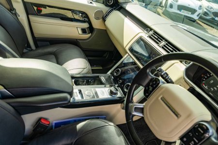 2021 Land Rover Range Rover - photo 15