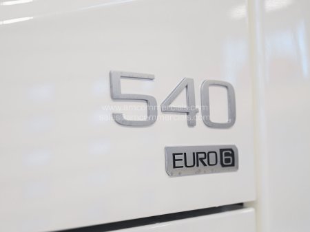 2026 VOLVO FH 540 AERO - photo 16