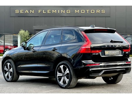 2025 Volvo XC60 - photo 2