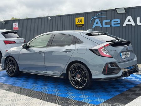 2020 Honda Civic - photo 9