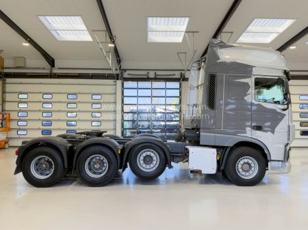 2021 DAF XF 530 - photo 9