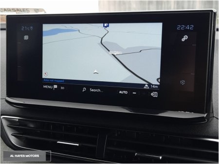 2024 Peugeot 5008 - photo 22