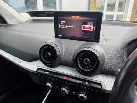 2018 Audi Q2 - photo 14